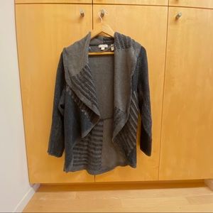 Charter Club Petite vintage Cardigan Sweater